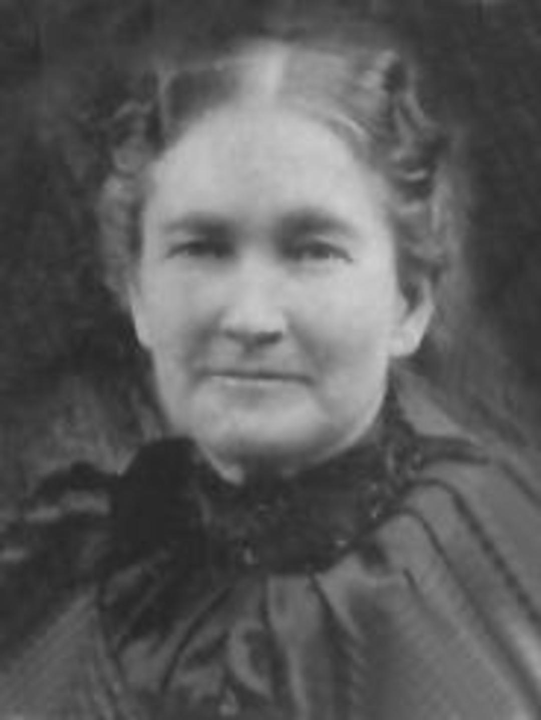 Lucretia Jane Higley (1848 - 1913) Profile